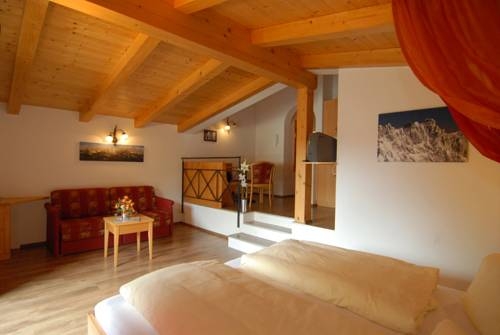 Imagen general del Hotel Chalet Alpina. Foto 10