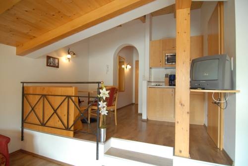 Imagen general del Hotel Chalet Alpina. Foto 11