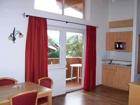 Imagen general del Hotel Chalet Alpina. Foto 12