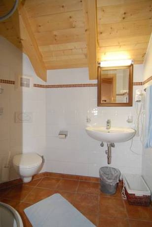 Imagen general del Hotel Chalet Alpina. Foto 13