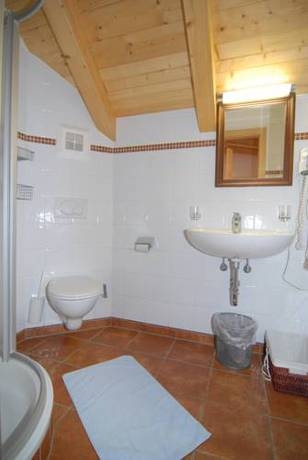 Imagen general del Hotel Chalet Alpina. Foto 14