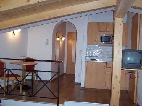 Imagen general del Hotel Chalet Alpina. Foto 19