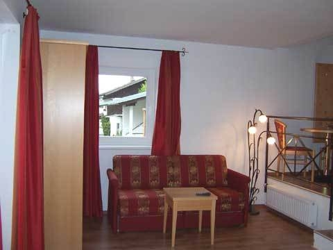 Imagen general del Hotel Chalet Alpina. Foto 20