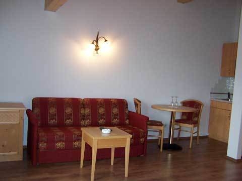 Imagen general del Hotel Chalet Alpina. Foto 21