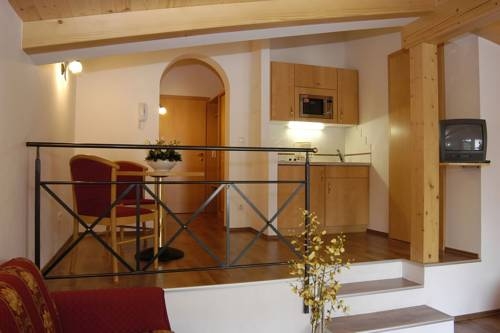 Imagen general del Hotel Chalet Alpina. Foto 22