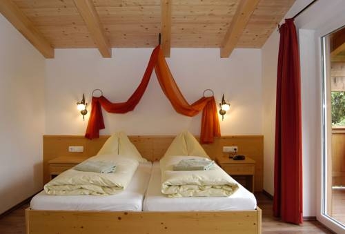 Imagen general del Hotel Chalet Alpina. Foto 23