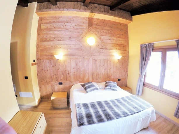 Imagen de la habitación del Hotel Chalet Alpina and Apartments. Foto 5