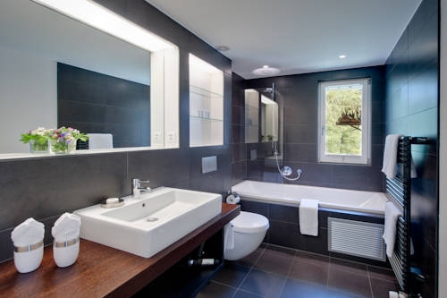 Imagen general del Hotel Chalet Altesse Serviced Apartments. Foto 1