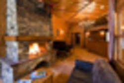 Imagen general del Hotel Chalet Altitude. Foto 3