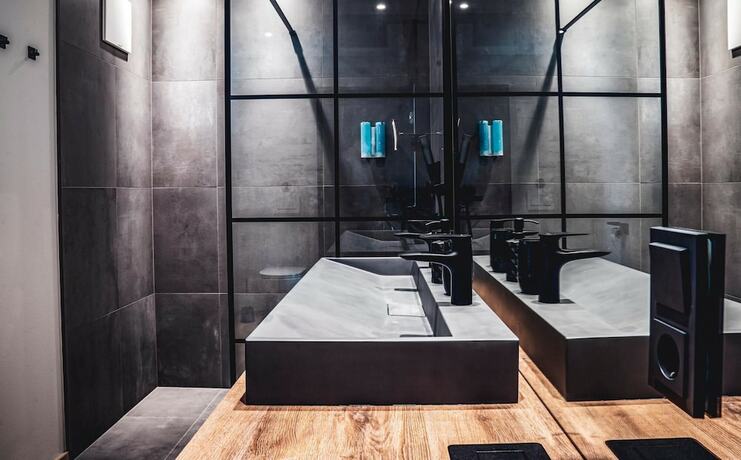 Imagen general del Hotel Chalet Amadeus - Zell am See - Piesendorf. Foto 9