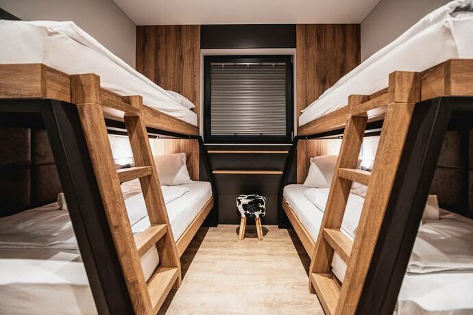 Imagen general del Hotel Chalet Amadeus - Zell am See - Piesendorf. Foto 11