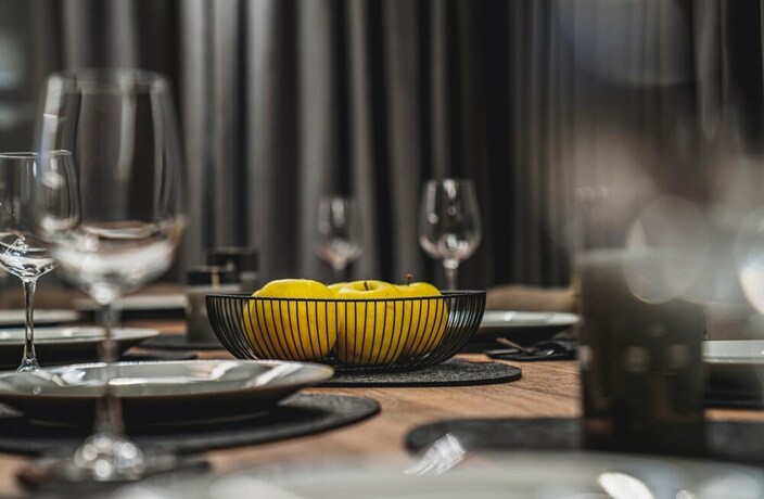 Imagen general del Hotel Chalet Amadeus - Zell am See - Piesendorf. Foto 12