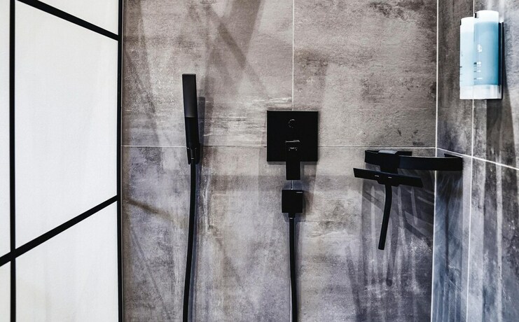 Imagen general del Hotel Chalet Amadeus - Zell am See - Piesendorf. Foto 14