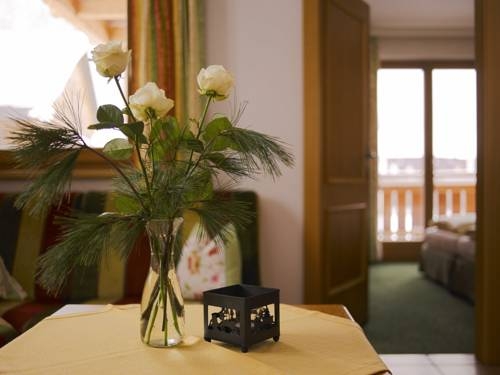 Imagen general del Hotel Chalet Anna Maria. Foto 2