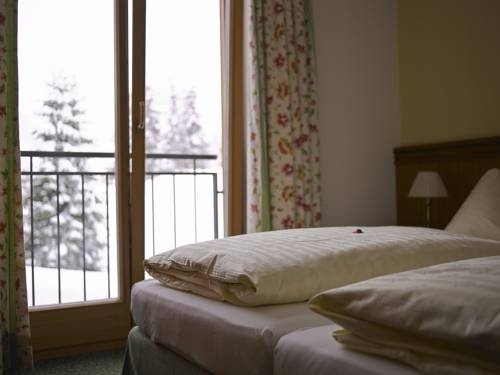 Imagen general del Hotel Chalet Anna Maria. Foto 3