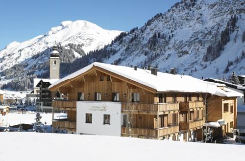Imagen general del Hotel Chalet Anna Maria. Foto 4