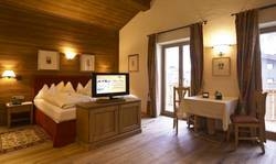 Imagen general del Hotel Chalet Anna Maria. Foto 6