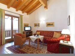 Imagen general del Hotel Chalet Anna Maria. Foto 7