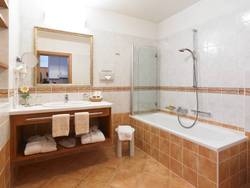 Imagen general del Hotel Chalet Anna Maria. Foto 8