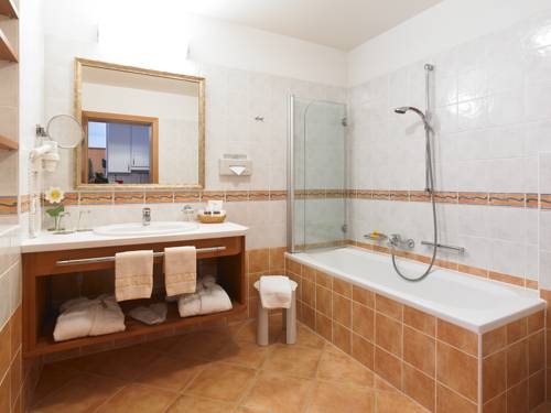 Imagen general del Hotel Chalet Anna Maria. Foto 10