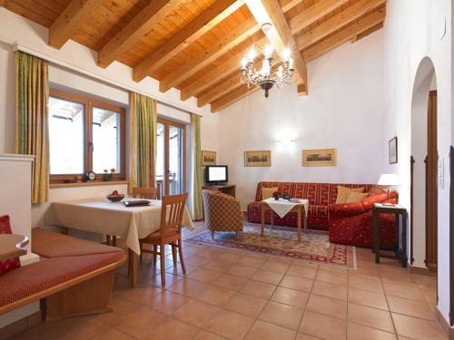 Imagen de la habitación del Hotel Chalet Anna Maria. Foto 27