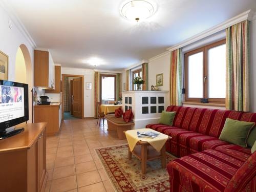 Imagen general del Hotel Chalet Anna Maria. Foto 11