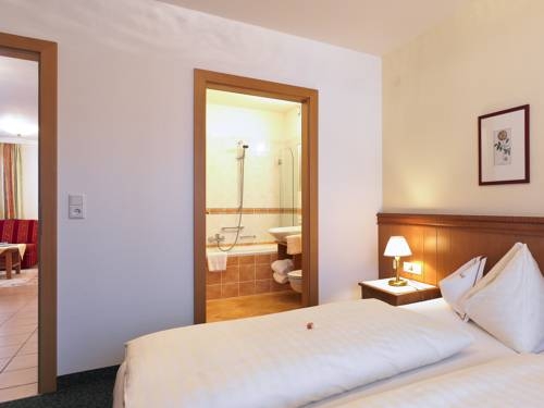 Imagen general del Hotel Chalet Anna Maria. Foto 12