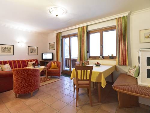 Imagen general del Hotel Chalet Anna Maria. Foto 13