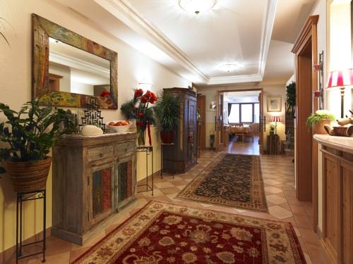 Imagen general del Hotel Chalet Anna Maria. Foto 15