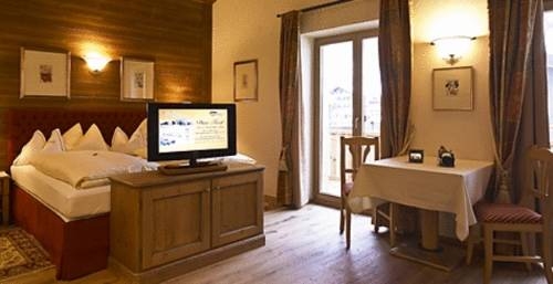 Imagen general del Hotel Chalet Anna Maria. Foto 18