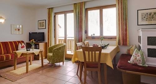 Imagen general del Hotel Chalet Anna Maria. Foto 19