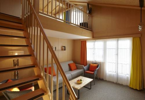 Imagen general del Hotel Chalet Annelis Apartments. Foto 1