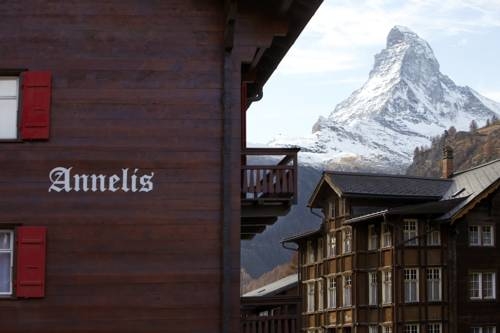 Imagen general del Hotel Chalet Annelis Apartments. Foto 3
