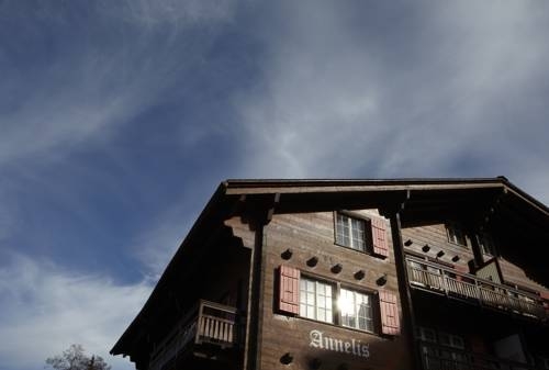 Imagen general del Hotel Chalet Annelis Apartments. Foto 4