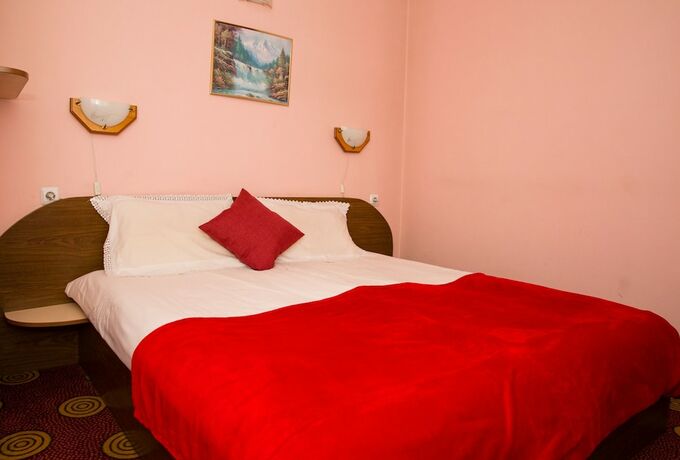 Imagen general del Hotel Chalet Asevi Bansko. Foto 3