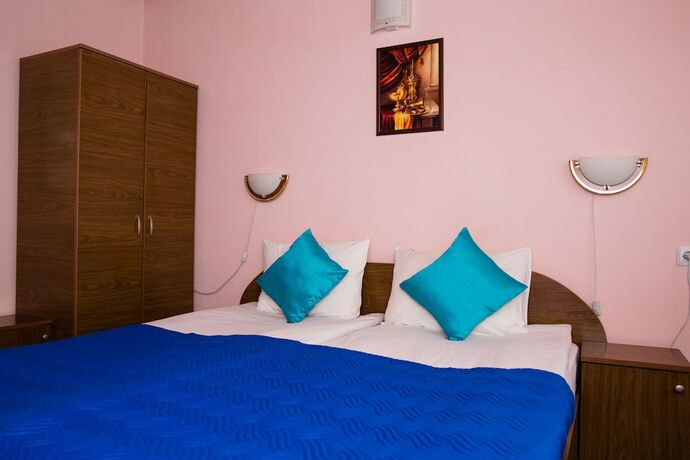 Imagen general del Hotel Chalet Asevi Bansko. Foto 4