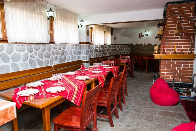 Imagen general del Hotel Chalet Asevi Bansko. Foto 10