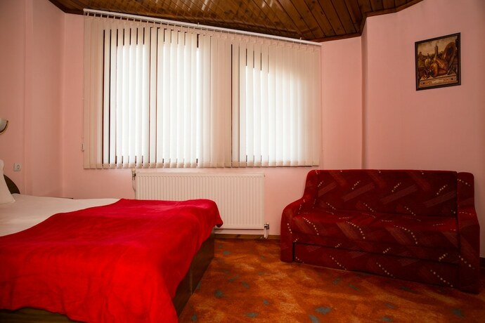 Imagen general del Hotel Chalet Asevi Bansko. Foto 16