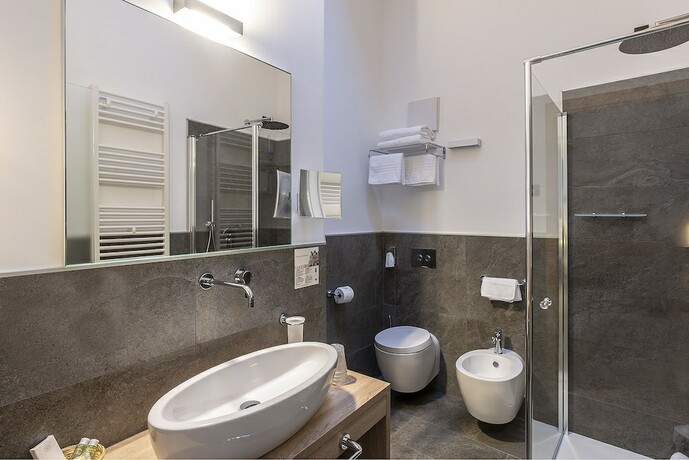 Imagen general del Hotel Chalet Aster. Foto 4