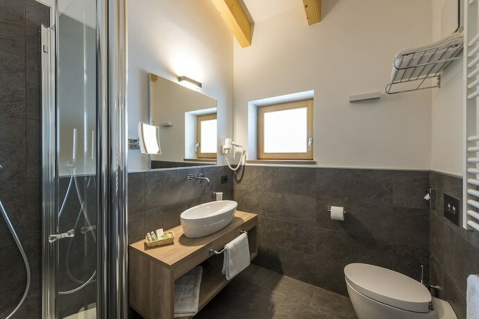 Imagen general del Hotel Chalet Aster. Foto 6