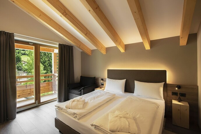 Imagen general del Hotel Chalet Aster. Foto 7