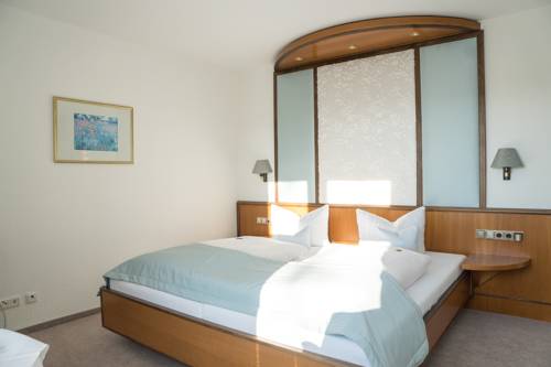 Imagen de la habitación del Hotel Chalet, Bad Zwischenahn. Foto 8