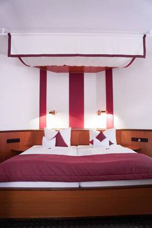 Imagen de la habitación del Hotel Chalet, Bad Zwischenahn. Foto 14