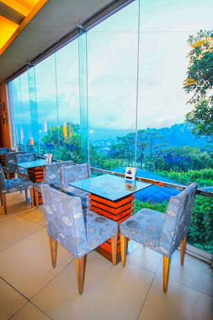 Imagen general del Hotel Chalet Baguio. Foto 3