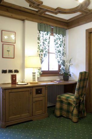 Imagen del bar/restaurante del Hotel Chalet Barbara. Foto 3