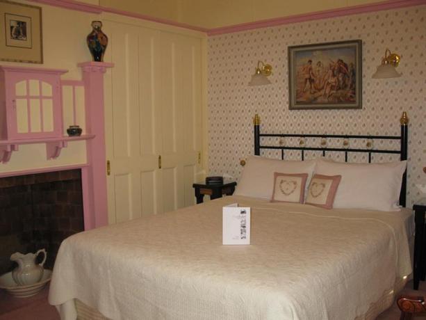 Imagen general del Hotel Chalet Blue Mountains. Foto 3