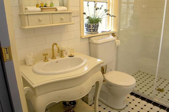 Imagen general del Hotel Chalet Blue Mountains. Foto 4