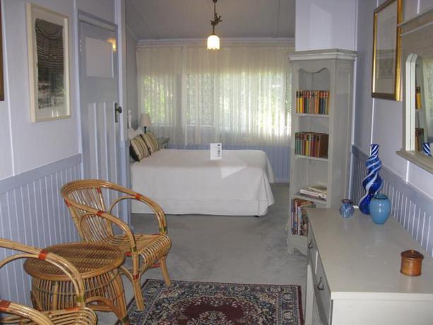 Imagen general del Hotel Chalet Blue Mountains. Foto 5