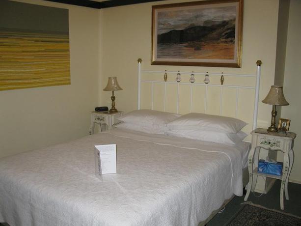 Imagen general del Hotel Chalet Blue Mountains. Foto 6