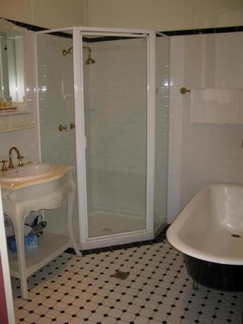 Imagen general del Hotel Chalet Blue Mountains. Foto 7